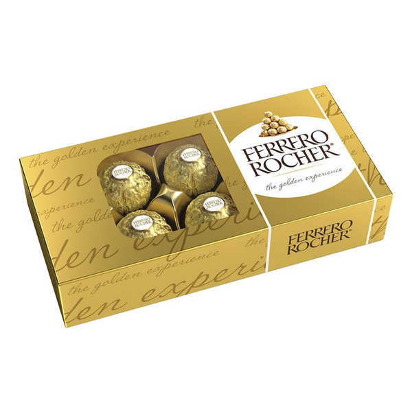 Ferrero rocherКартинка №1