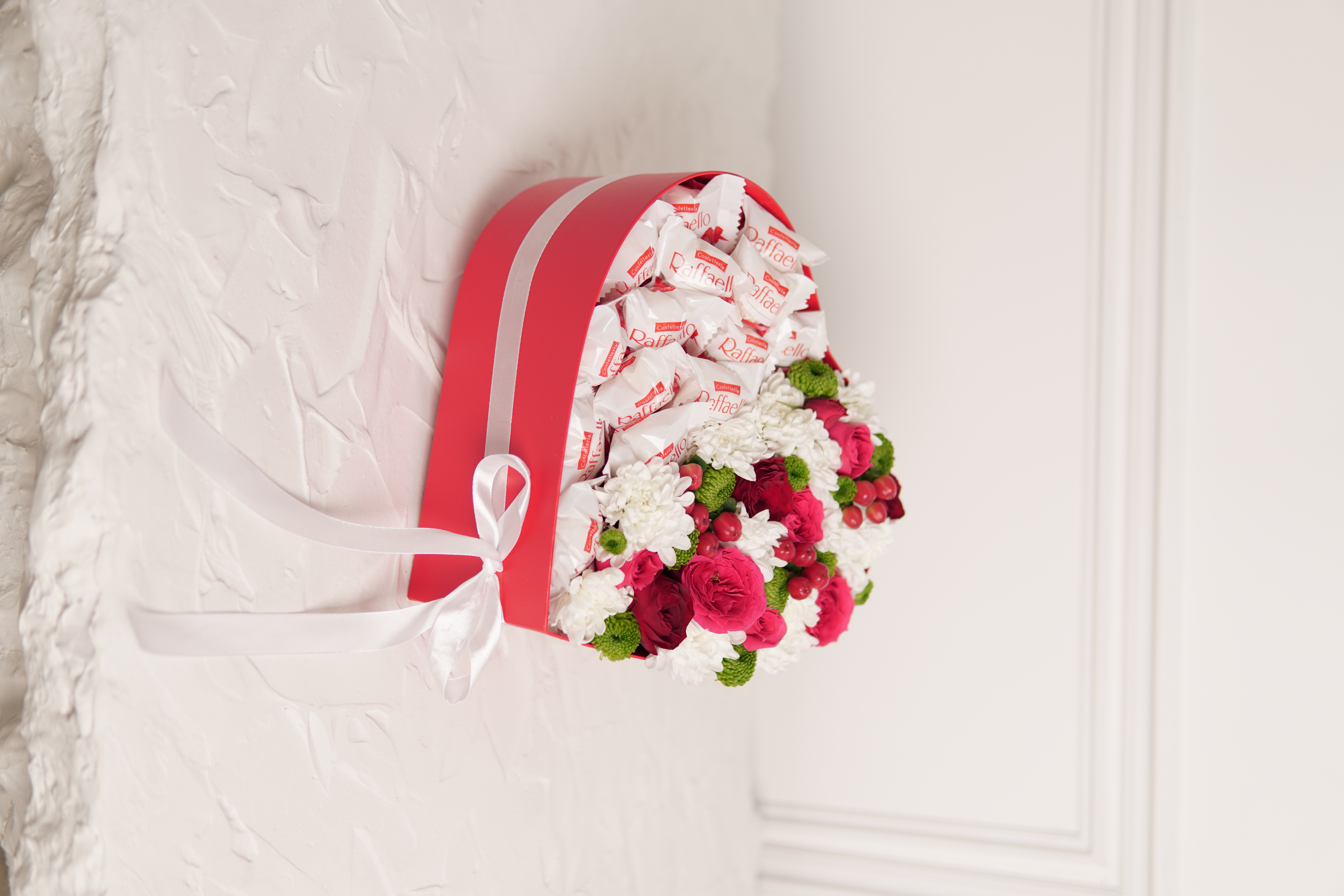 Микс с RaffaelloКартинка №1