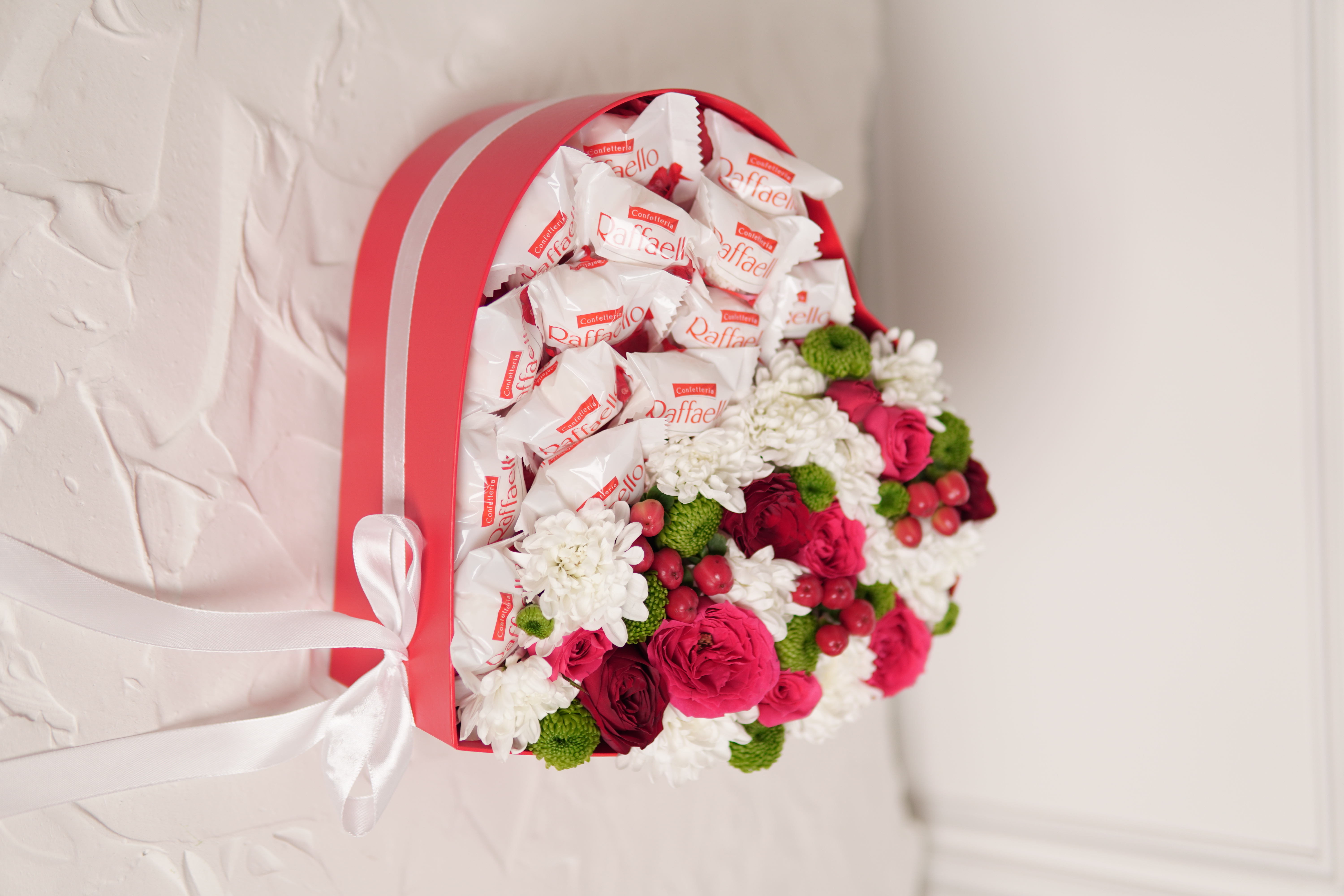 Микс с RaffaelloКартинка №2